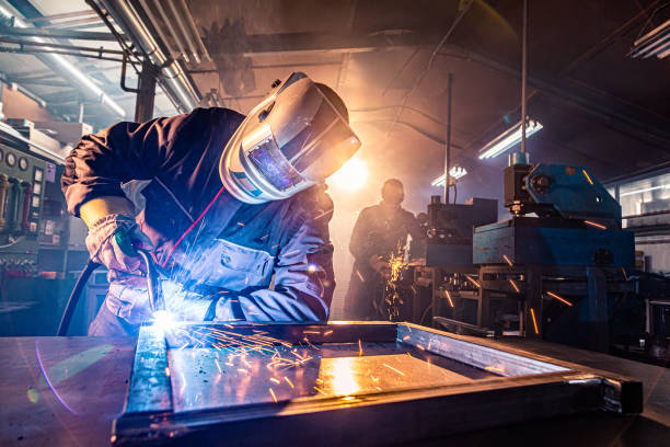 Best Maintenance and Repair Welding in Langdon, ND