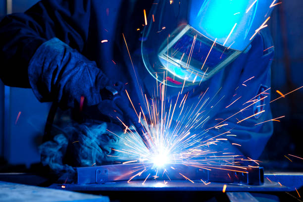 Best Maintenance and Repair Welding in Langdon, ND