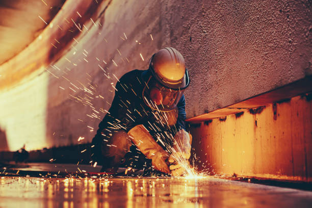 Best Structural Steel Welding in Langdon, ND