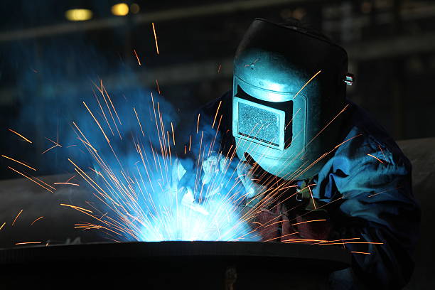 Best Marine and Shipbuilding Welding in Langdon, ND