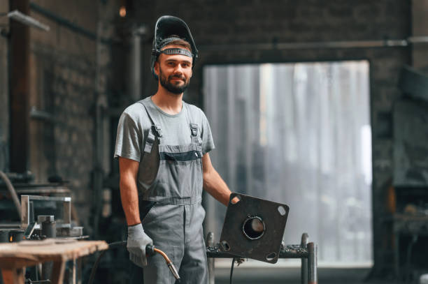 Best Specialty Welding Processes in Langdon, ND