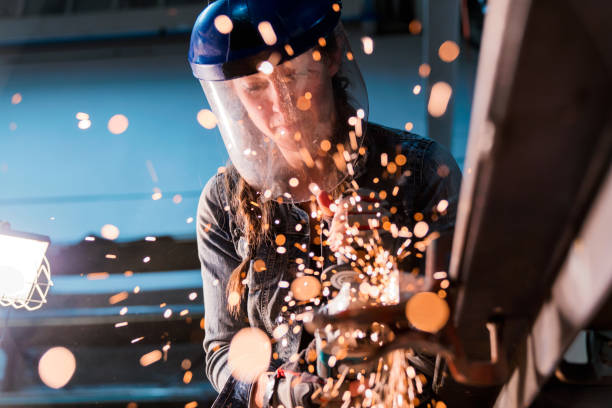 Best Automotive Welding in Langdon, ND