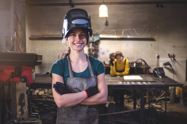 Affordable Welder Services in Langdon, ND